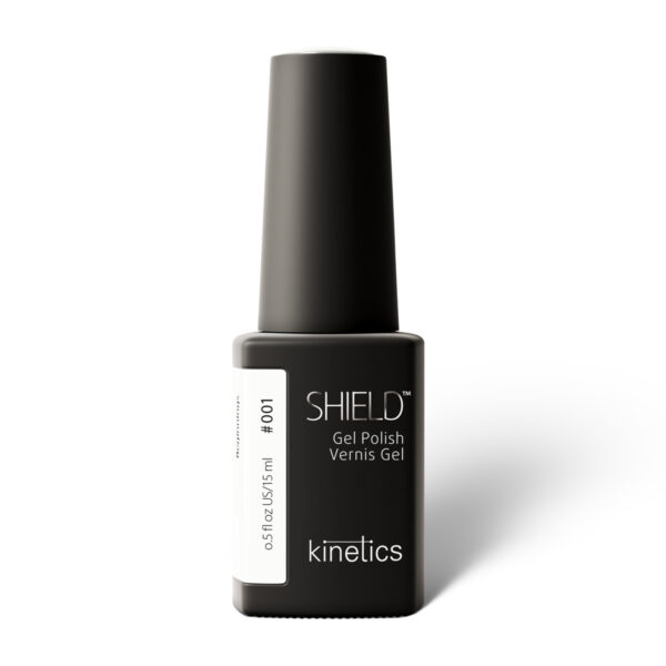 Kinetics SHIELD Gel Polish Beginning #001