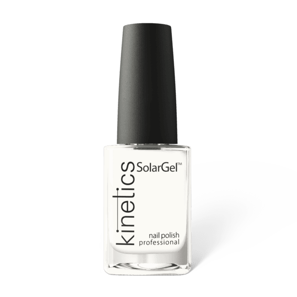 Kinetics SolarGel Nail Polish Beginnings #001