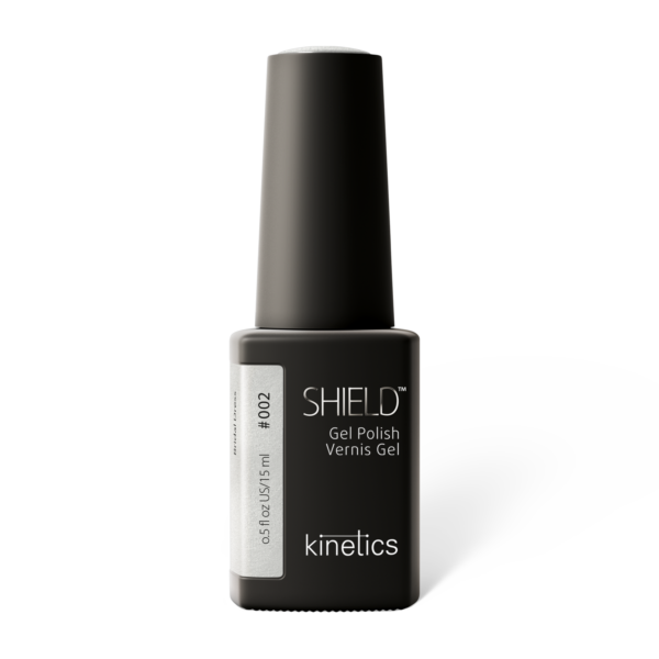 Kinetics SHIELD Gel Polish Bridal Dress #002