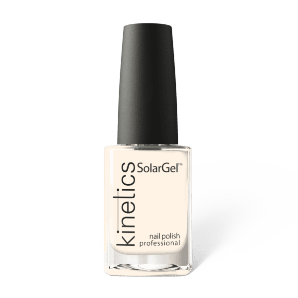 Kinetics SolarGel Nail Polish First Date #004