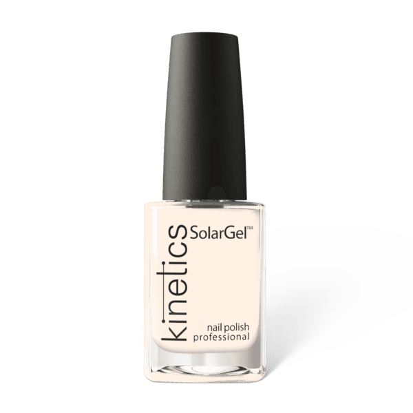 Kinetics SolarGel Nail Polish Stark Naked #005