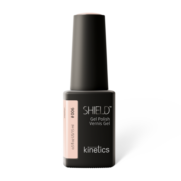 Kinetics SHIELD Gel Polish Zephyr #006