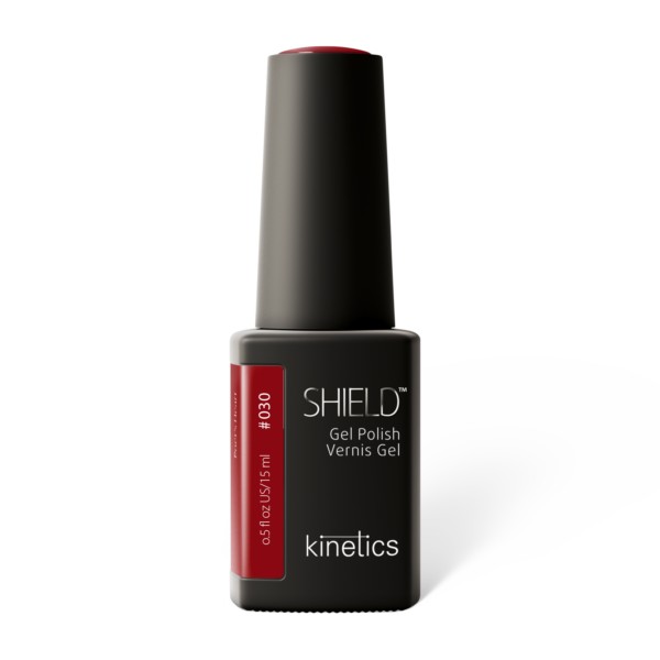 Kinetics SHIELD Gel Polish Poet's Heart #030