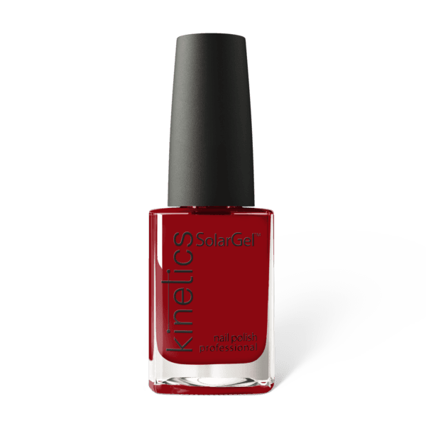 Kinetics SolarGel Nail Polish Poet's Heart #030