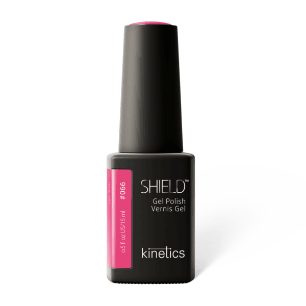 Kinetics SHIELD Gel Polish Hot Spot #066