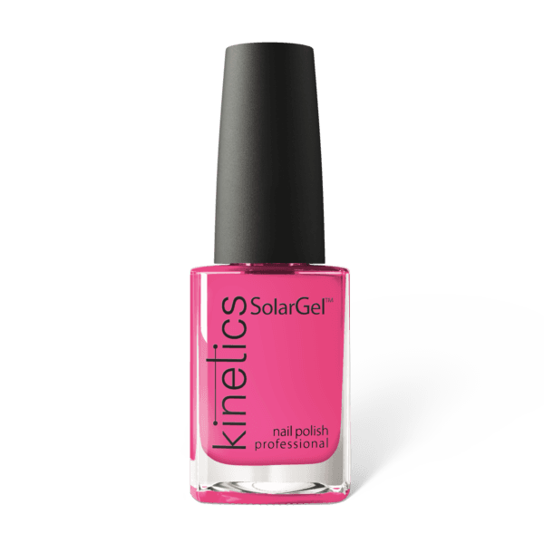 Kinetics SolarGel Nail Polish Hot Spot #066