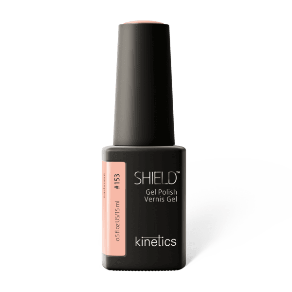 Kinetics SHIELD Gel Polish Cashmere #153
