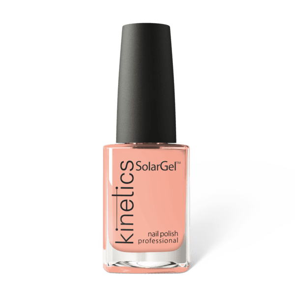 Kinetics SolarGel Nail Polish Cashmere #153