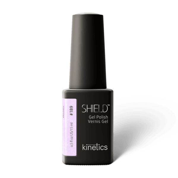 Kinetics SHIELD Gel Polish Flowery #189