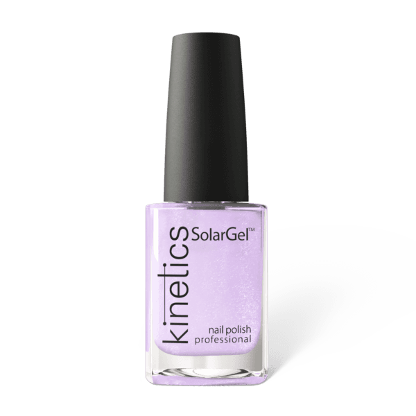 Kinetics SolarGel Nail Polish Flowery #189