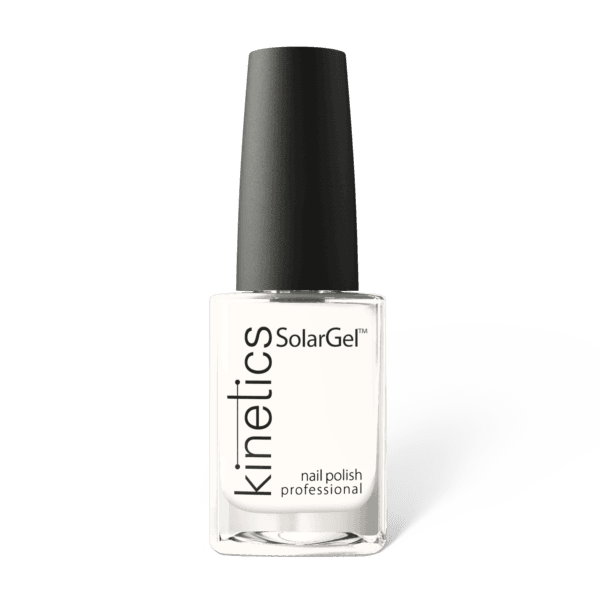 Kinetics SolarGel Nail Polish Lumière #199