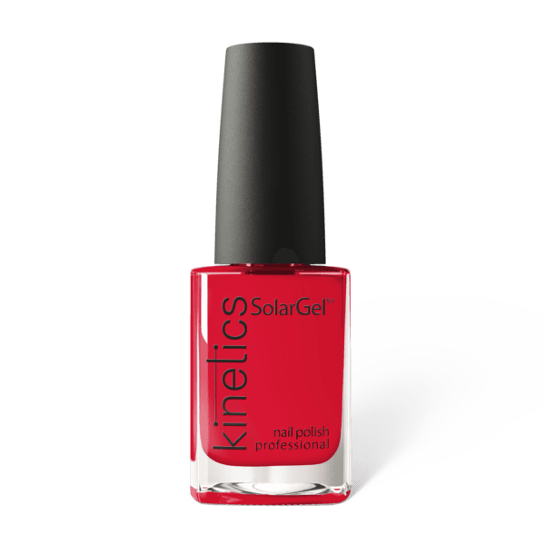 Kinetics SolarGel Nail Polish Dress to Impress #207