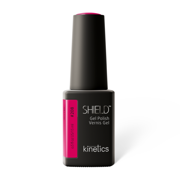 Kinetics SHIELD Gel Polish Jazz Lips #208