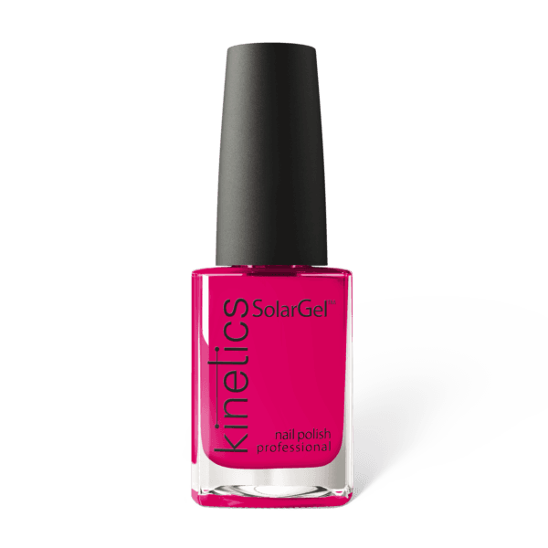 Kinetics SolarGel Nail Polish Jazz Lips #208