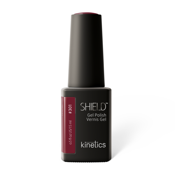 Kinetik SHIELD Gel Polish Hug Me #301