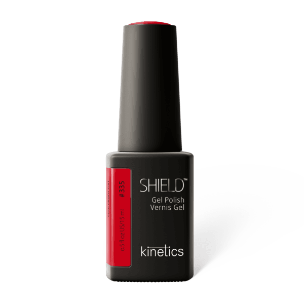 Kinetics SHIELD Gel Polish One Night Girl #335