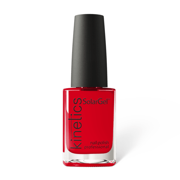 Kinetics SolarGel Nail Polish One Night Girl #335