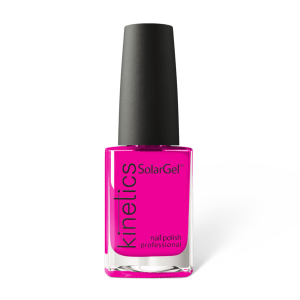 Kinetics SolarGel Nail Polish Purple Haze #350