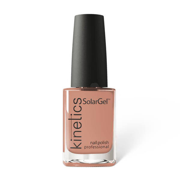 Kinetics SolarGel Nail Polish Body Language #375