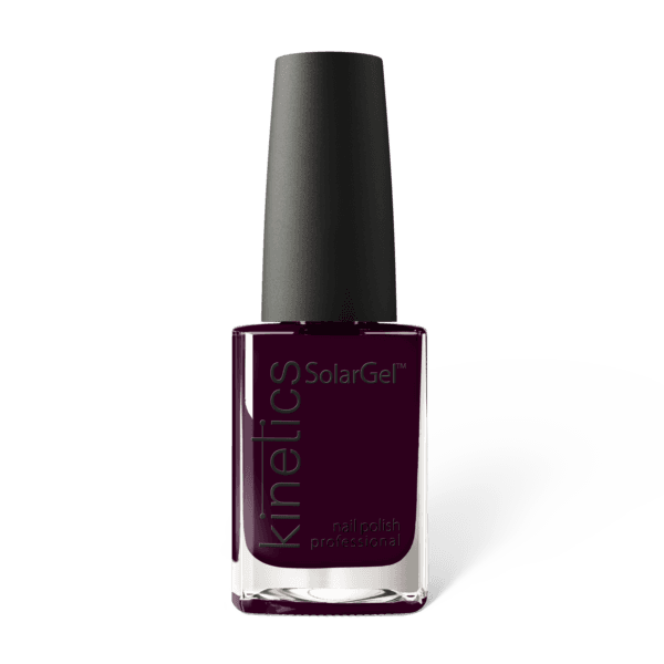 Kinetics SolarGel Nail Polish I`m not that kind #377