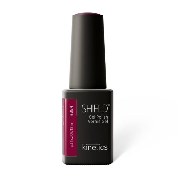 Kinetics SHIELD Gel Polish Cold Days, Warm Hearts #384