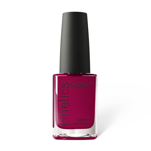 Kinetics SolarGel Nail Polish Cold Days, Warm Hearts #384