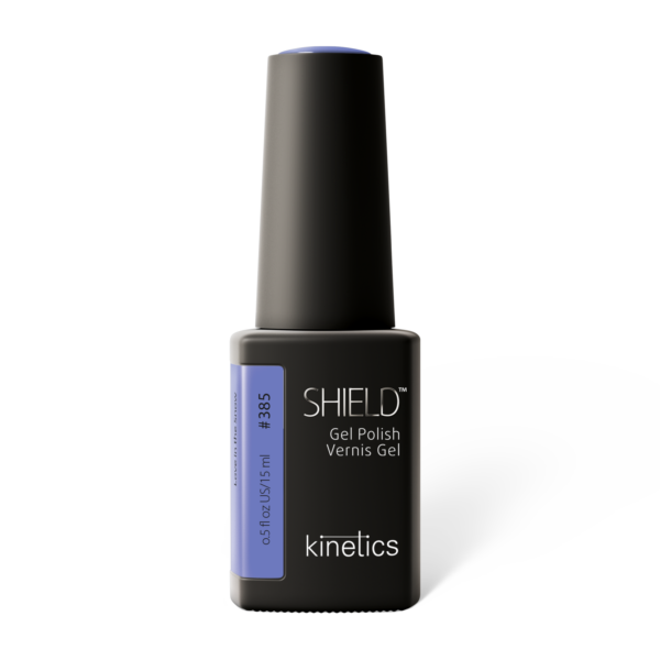 Kinetics SHIELD Gel Polish Love in the Snow #385