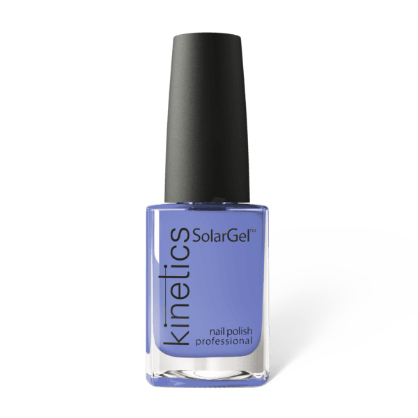 Kinetics SolarGel Nail Polish Love in the Snow #385