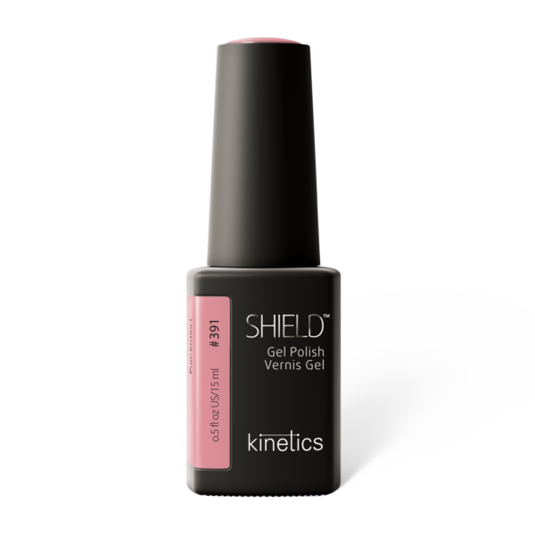 Cinétique SHIELD Gel Polish Pure Instinct #391