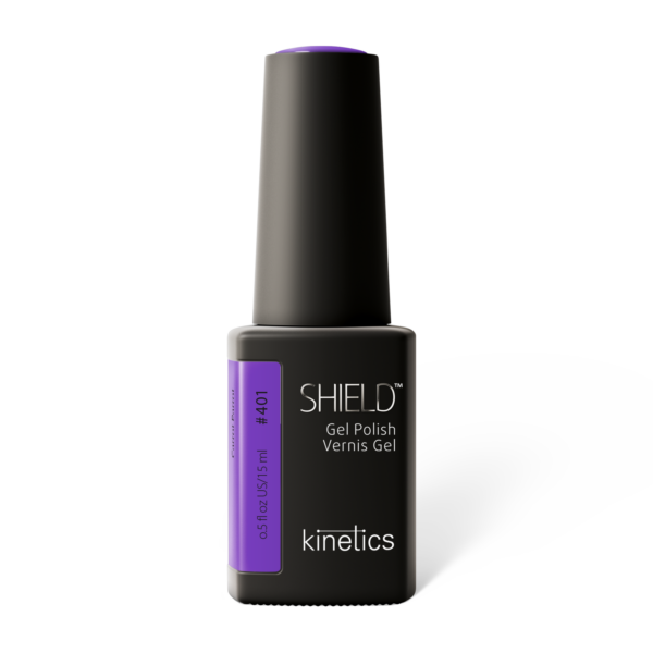 Kinetik SHIELD Gel Polish Freedom #401