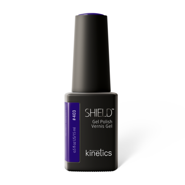 Kinetics SHIELD Gel Polish Restless Sleepers #403