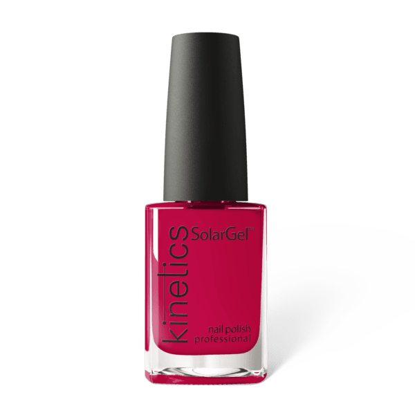 Kinetics SolarGel Polish More Lipstick #404