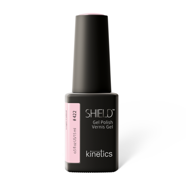 Kinetics SHIELD Gel Polish Login Failed #422