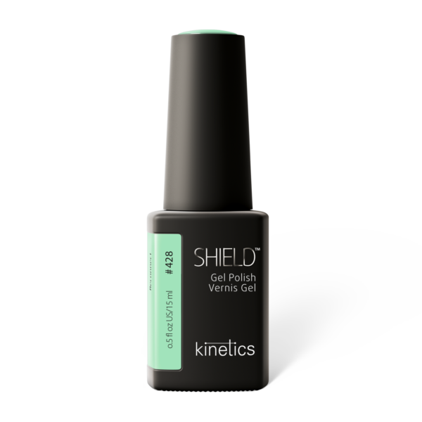 Kinetics SHIELD Gel Polish Reconnect  #428