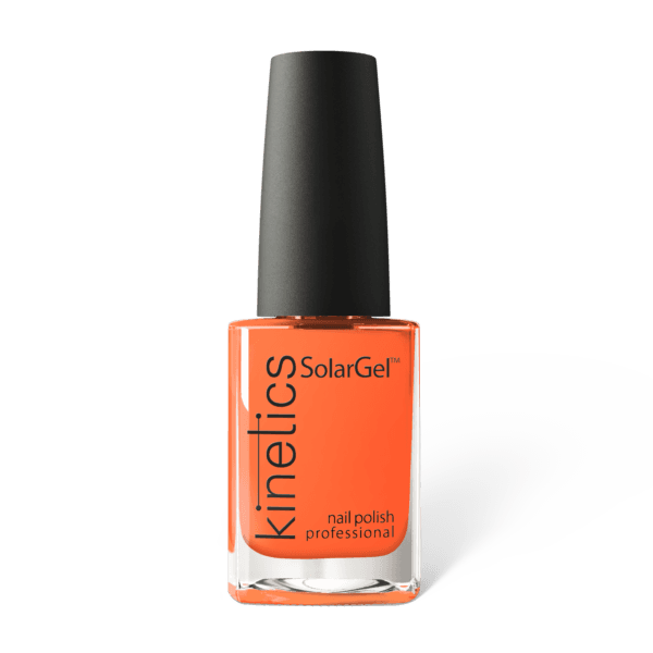 Kinetics SolarGel Polish Flame Fame #431