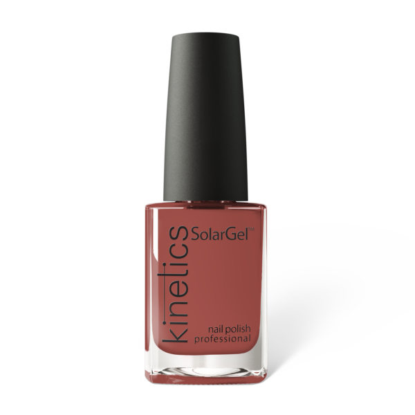 Kinetics SolarGel Polish Roots #458