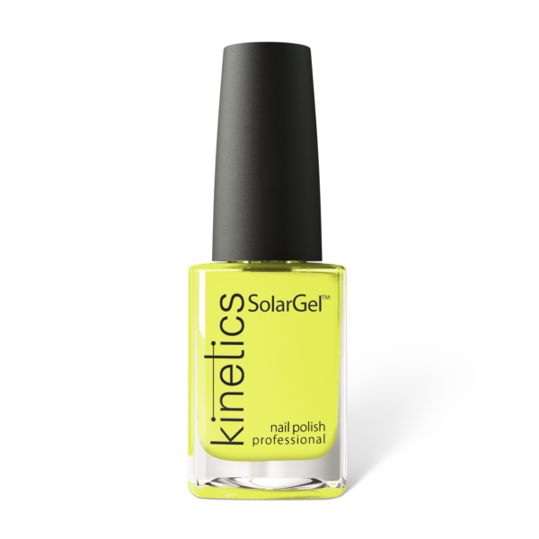 Kinetics SolarGel Polish Electra  #461