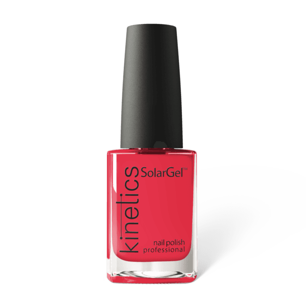 Kinetics SolarGel Polish Raspberry Gin   #462