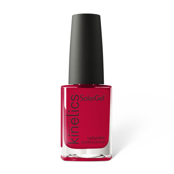 Kinetics SolarGel Politur Bloody Red #465