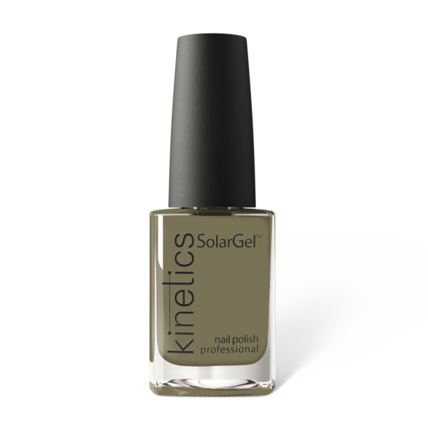 Kinetics SolarGel Polish Renascent   #476