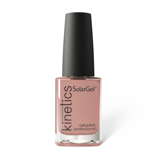 Kinetics SolarGel Polish It`s a Match #480