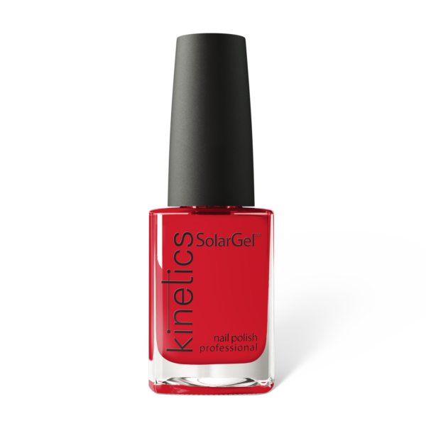 Kinetics SolarGel Polish Tomato Tamato #482