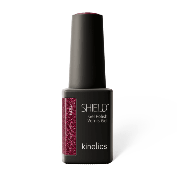 Kinetics SHIELD Gel Polish Courage  #484