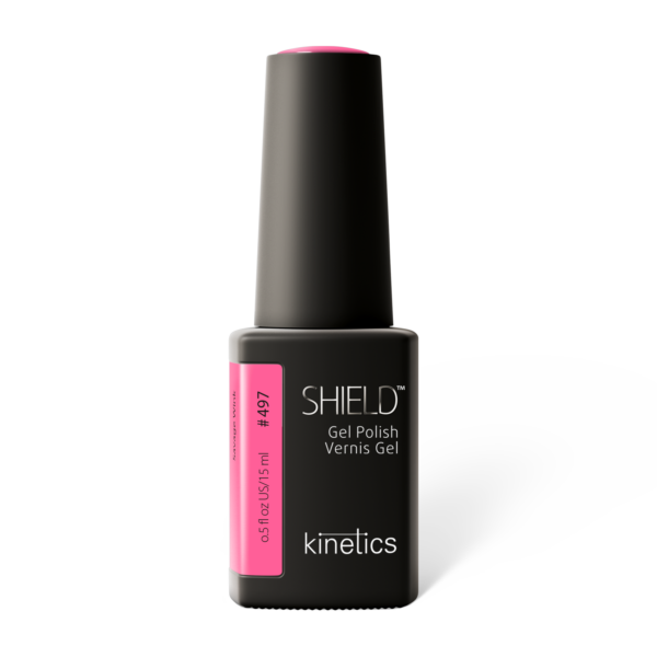 Kinetics SHIELD Gel Polish Savage Wink #497