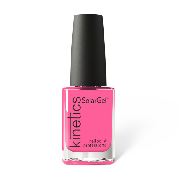 Kinetics SolarGel Polish Savage Wink #497