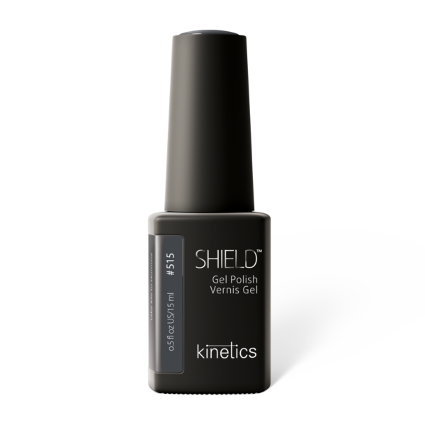 Kinetics SHIELD Gel Polish Nimm mich mit nach Homme #515