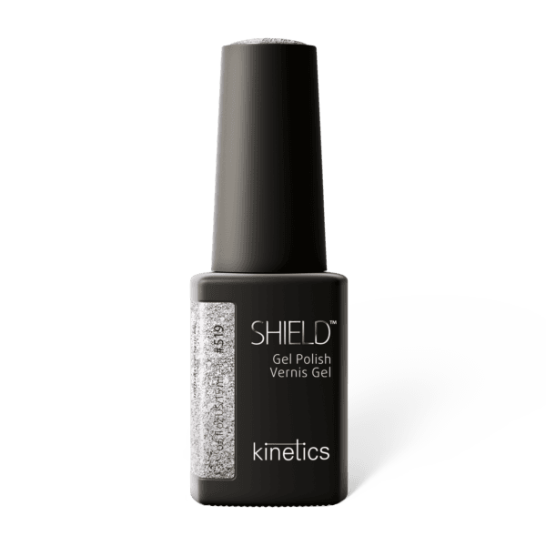 Kinetics SHIELD Gel Polish Influence Spices #519