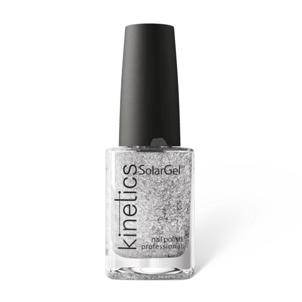 Kinetics SolarGel Polish Influence Spices #519