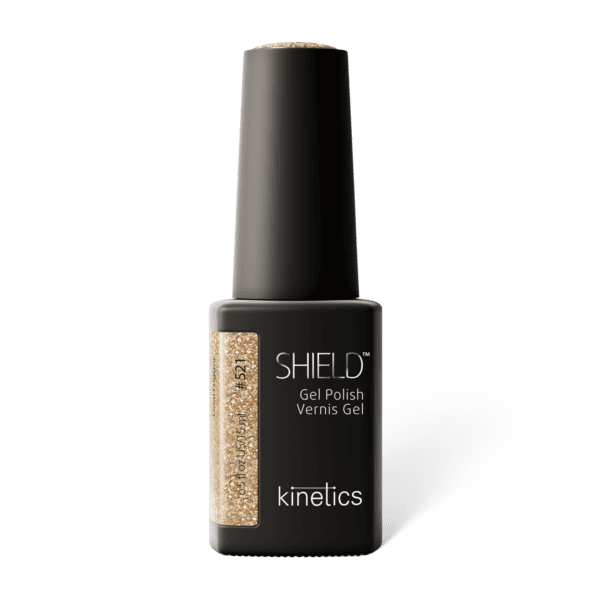 Kinetics SHIELD Gel Polish Goal Digger #521