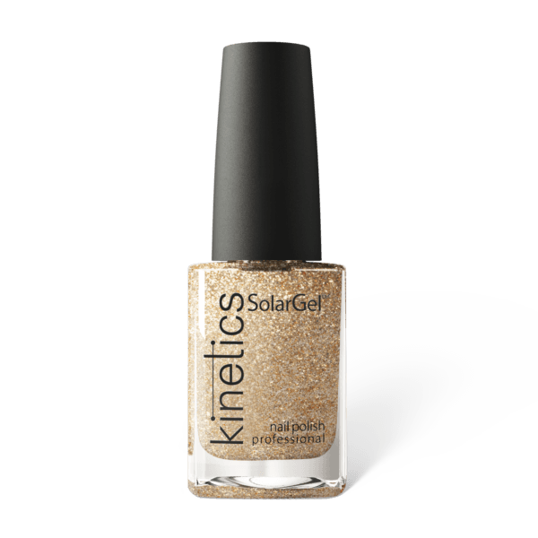 Kinetics SolarGel Polish Goal Digger #521